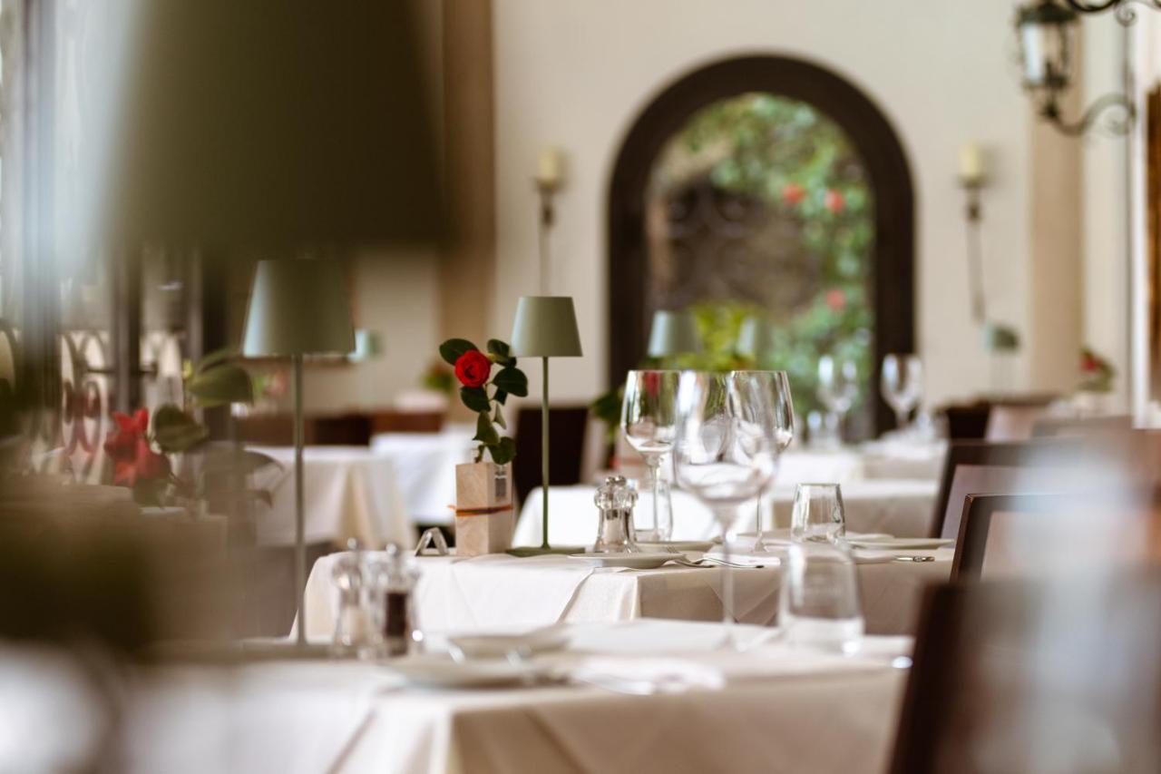 Boutique Hotel Sunstar Brissago Am Lago Maggiore ภายนอก รูปภาพ