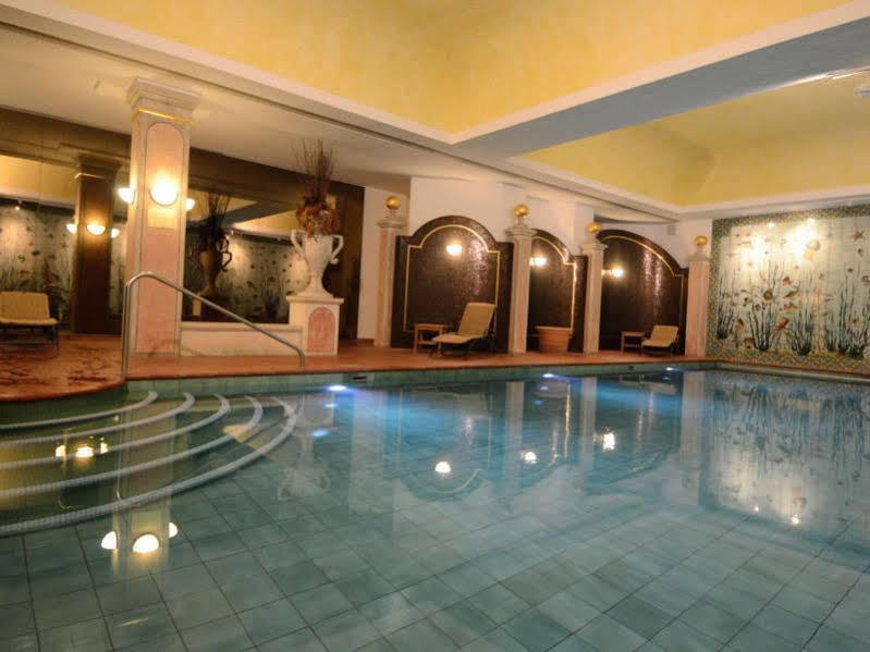 Boutique Hotel Sunstar Brissago Am Lago Maggiore ภายนอก รูปภาพ